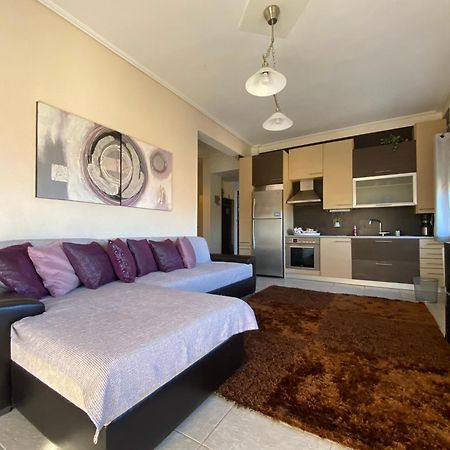 Family'S Home Trikala 外观 照片
