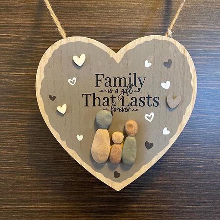 Family'S Home Trikala 外观 照片