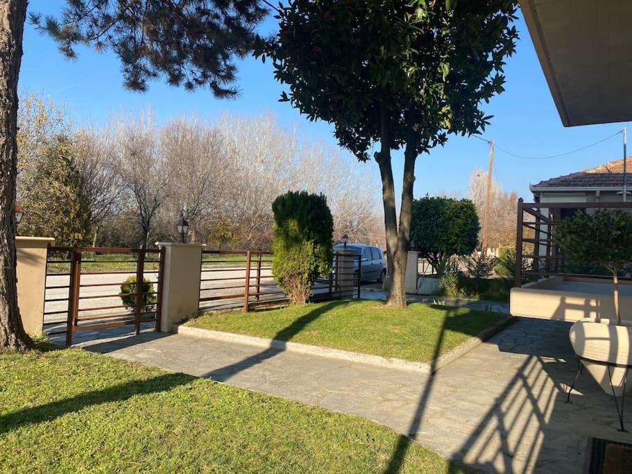 Family'S Home Trikala 外观 照片