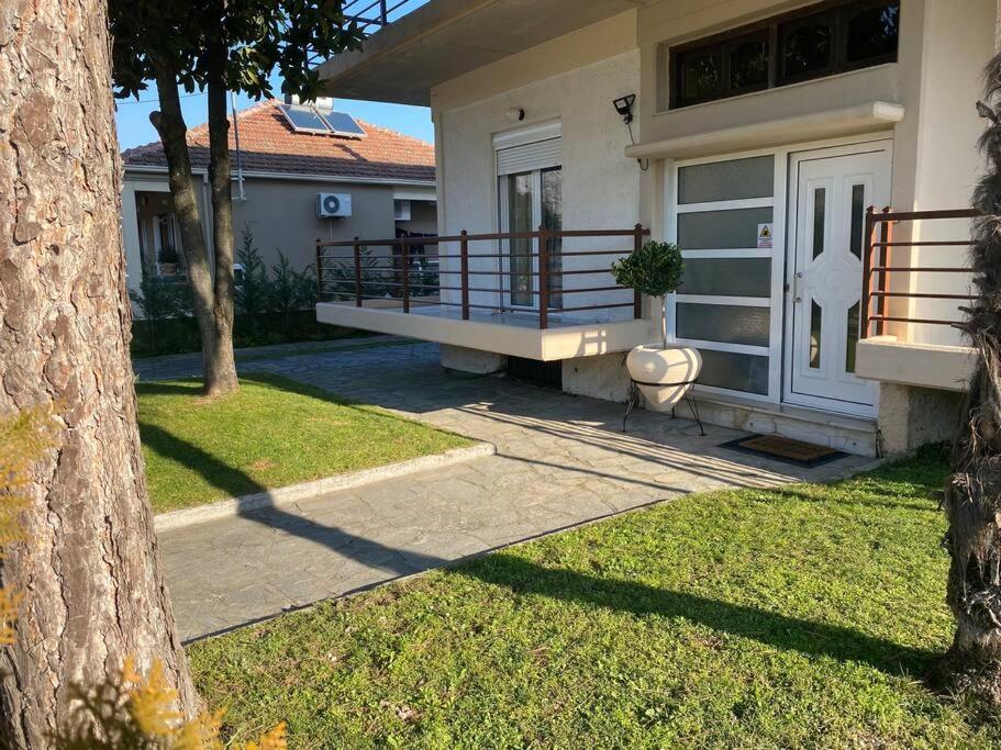 Family'S Home Trikala 外观 照片