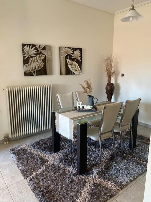 Family'S Home Trikala 外观 照片