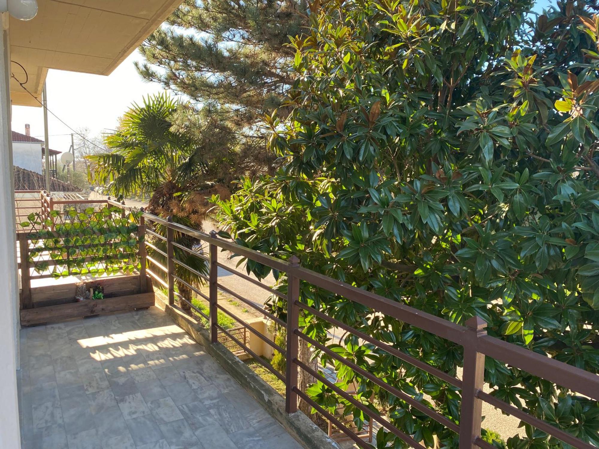 Family'S Home Trikala 外观 照片