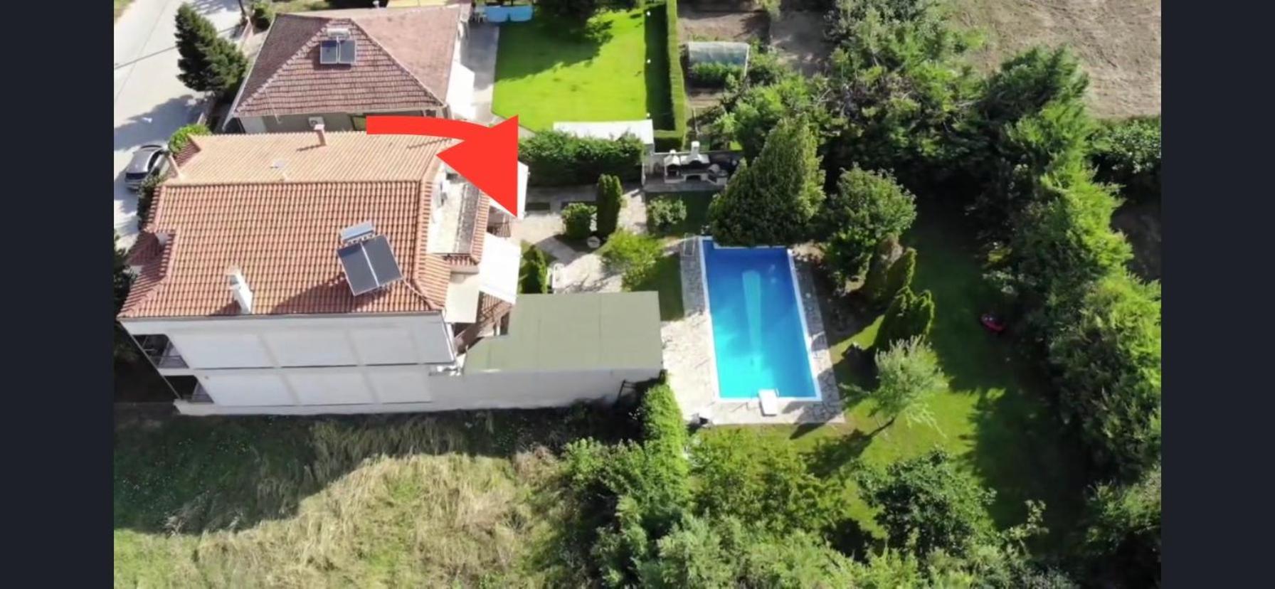 Family'S Home Trikala 外观 照片